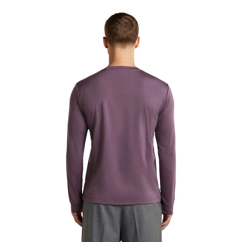 Icebreaker M 300 15.5 MerinoFine LS Regular Tee image number 5